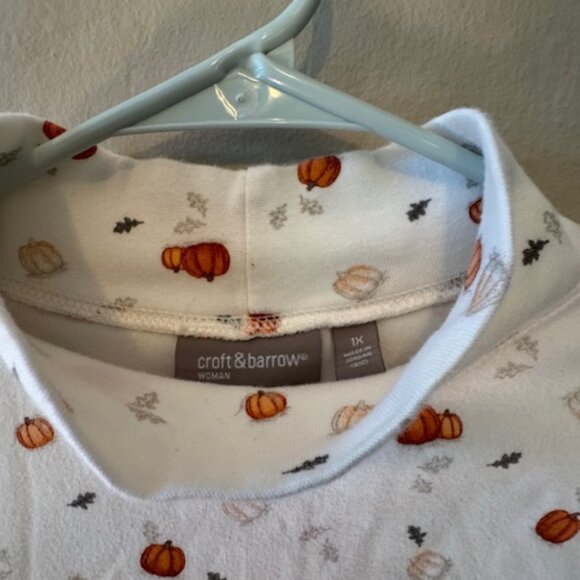 Fall lightweight turtleneck - Picture 2 of 2